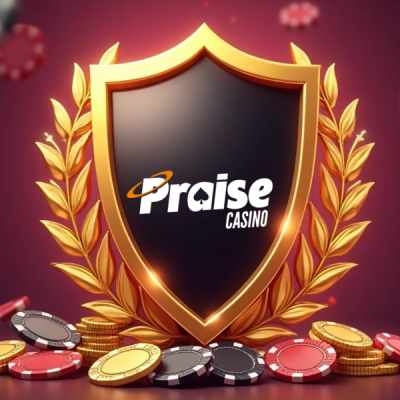Praise Casino Live: Big Time Gaming bei Praise Casino – Slots mit Spannung